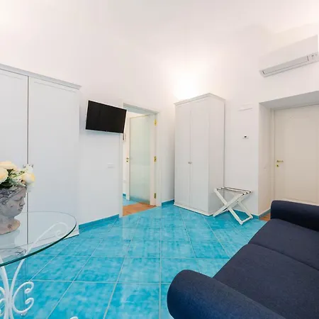 Ammorè Appartement