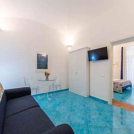 Appartement Ammorè