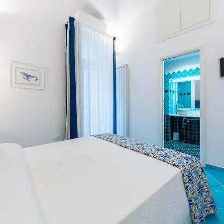 Appartement Ammorè Amalfi