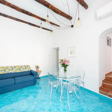 Appartement Ammorè *