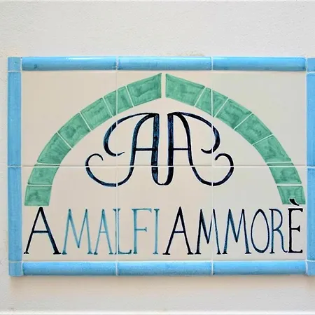 Ammore Apartment
