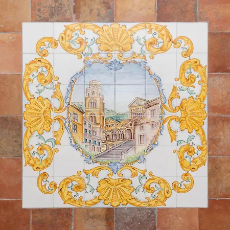 Ammore Appartamento Amalfi