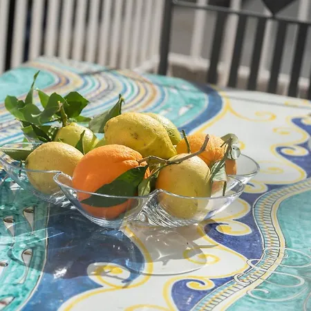 Ammorè Appartamento