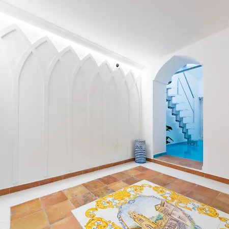 Ammore Apartment