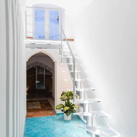 Ammore Appartamento Amalfi