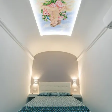 Apartment Ammore Amalfi