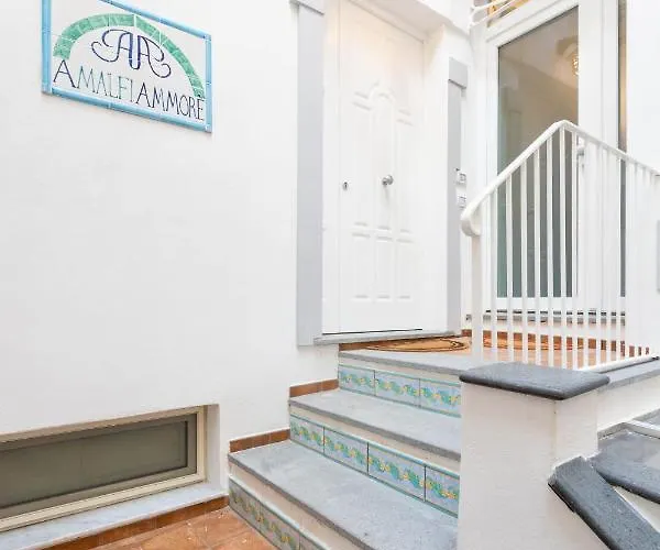 Ammore Lägenhet *