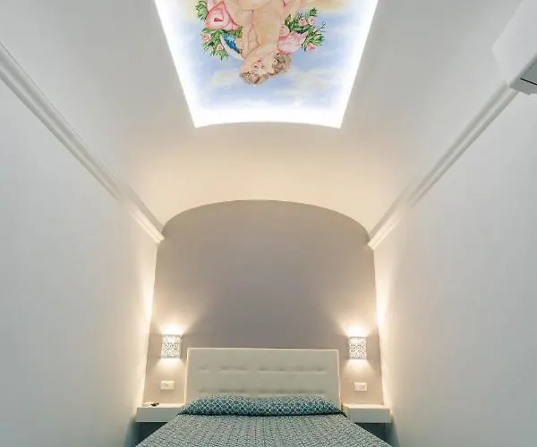 Lägenhet Ammore Amalfi