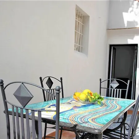 Apartmán Ammore Amalfi