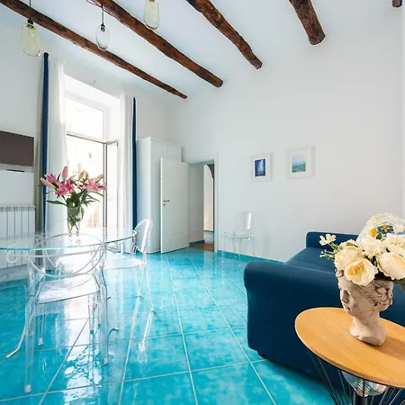 Apartmán Ammore Amalfi