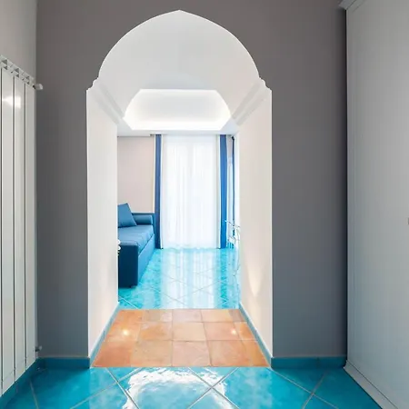 Апартаменты Ammore