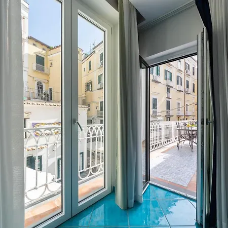 Ammore Appartement