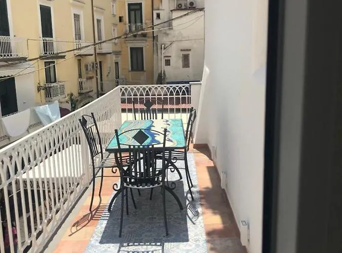 Apartment Ammore Amalfi