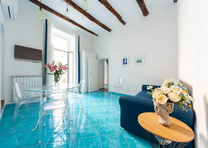 Apartment Ammore Amalfi