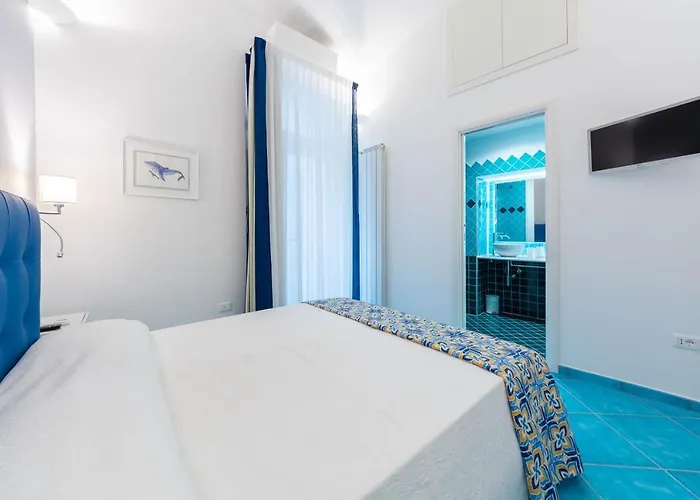 Apartment Ammore Amalfi