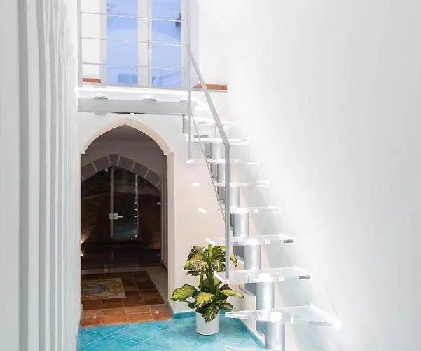 Ammore Apartment Amalfi