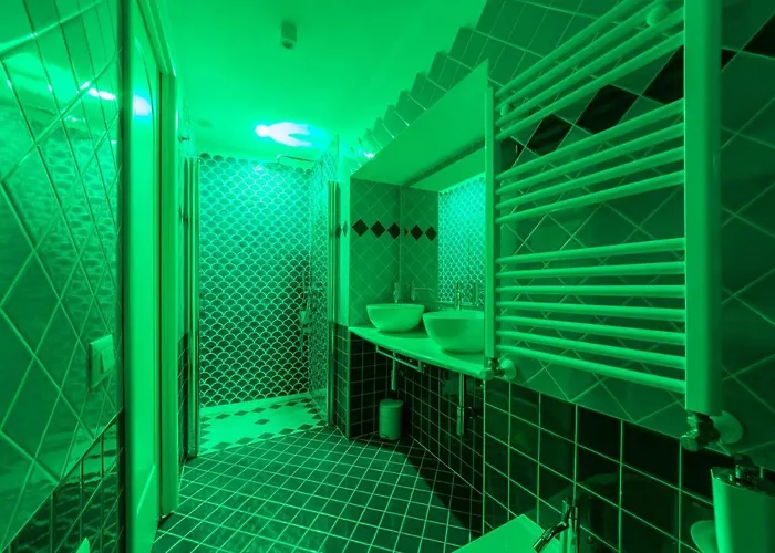 Ammore Apartamento Amalfi