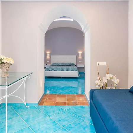 Ammore Διαμέρισμα