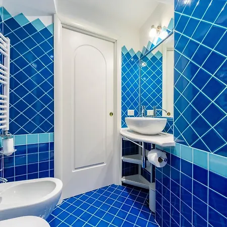 Ammore Apartment Amalfi