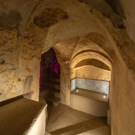 Διαμέρισμα Ammore *