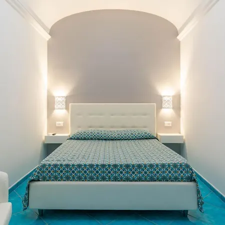 Ammore Διαμέρισμα *