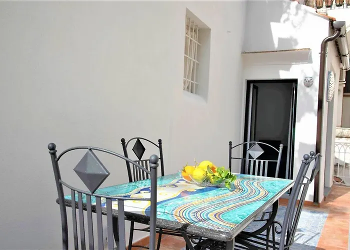 Apartment Ammore Amalfi