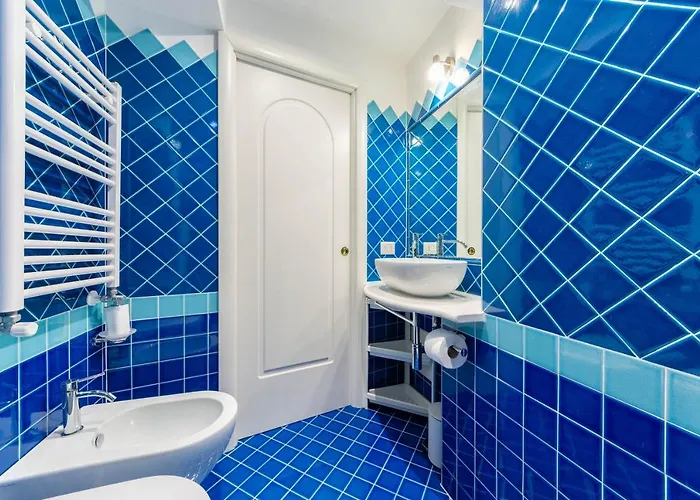 Ammore Διαμέρισμα Αμάλφι