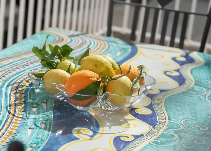 Ammore Διαμέρισμα